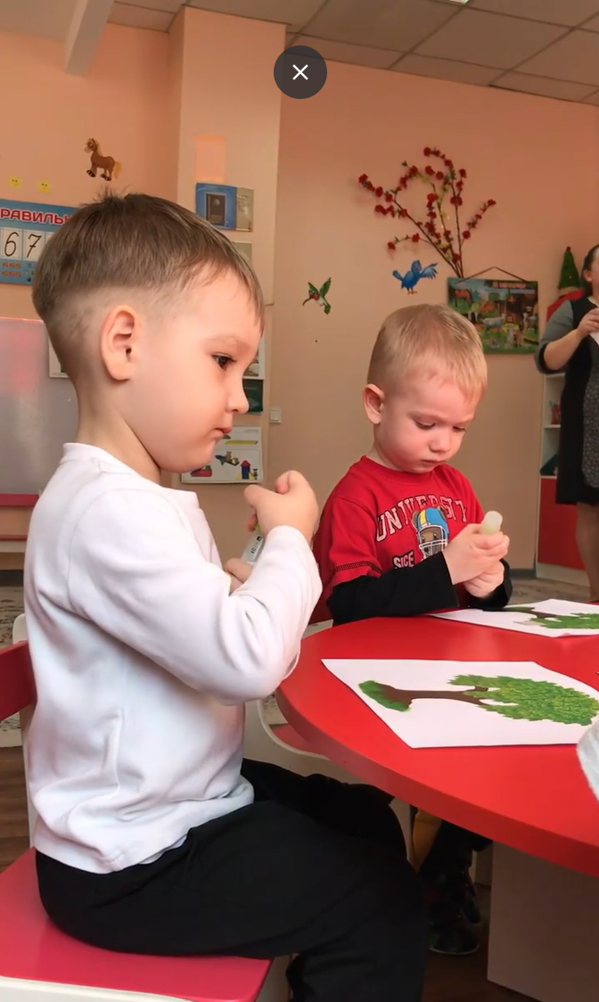 «Звёздочки» тобы